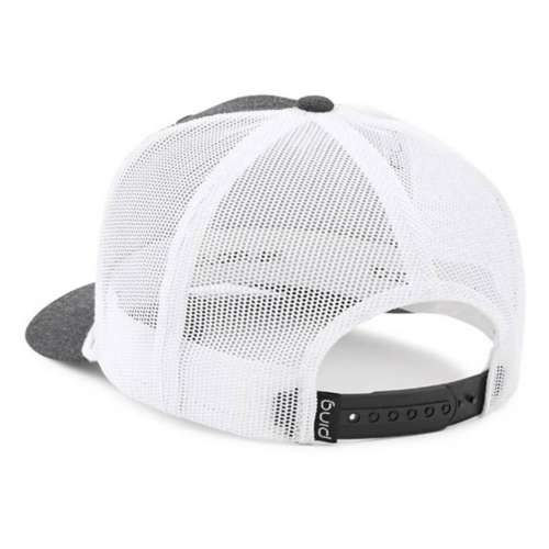 Women's PING Sweat Water Hazard Golf Snapback Hat