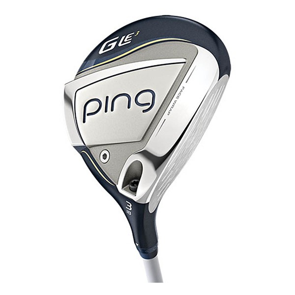 Women’s PING G Le3 Fairway Wood