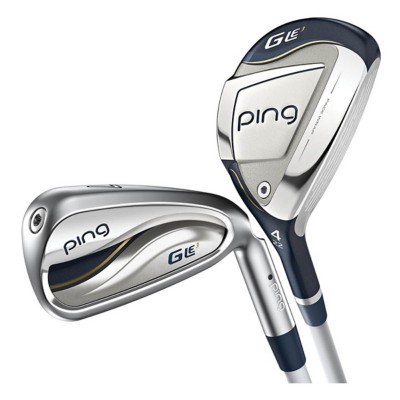 Women's PING G Le3 Iron Combo Set | SCHEELS.com