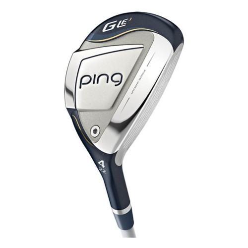 Women's PING G Le3 Iron Combo Set