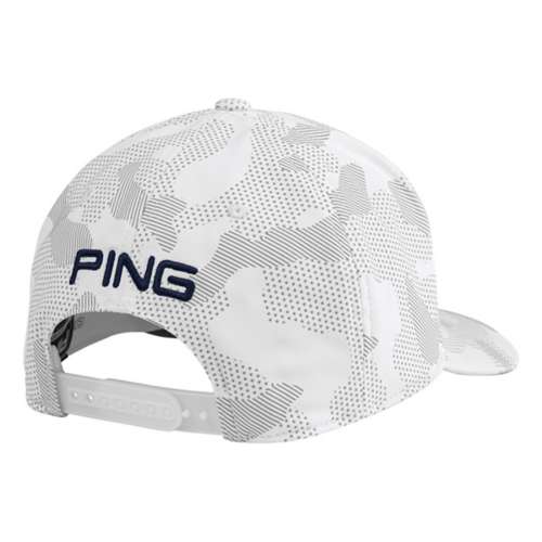 Ping 60 hat on sale