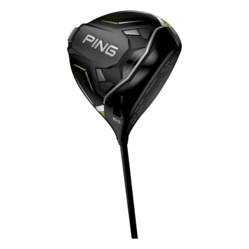 PING G430 10K Max Driver | SCHEELS.com