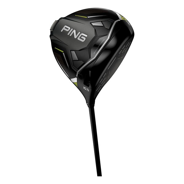 PING G430 MAX 10K Driver, Right Hand, Men's, Carbon