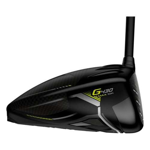 PING G430 10K Max Driver