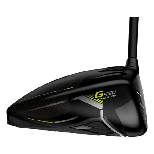 PING G430 MAX Driver