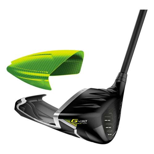 PING G430 10K Max Driver