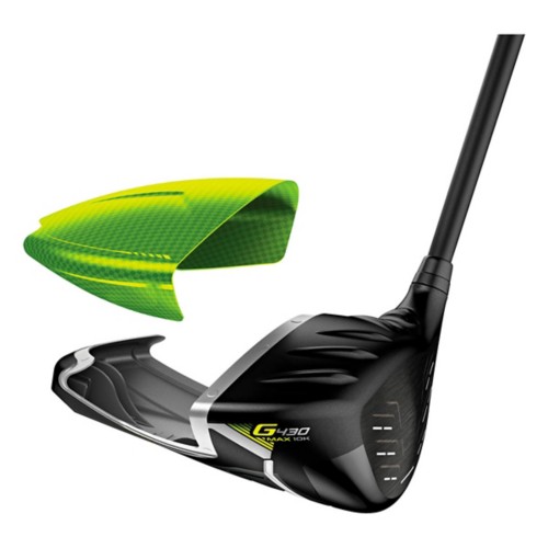 PING - 【値下げ‼️】PING G430 MAX #1 10.5° PING G430 MAX 10K Driver - Carl's Golfland