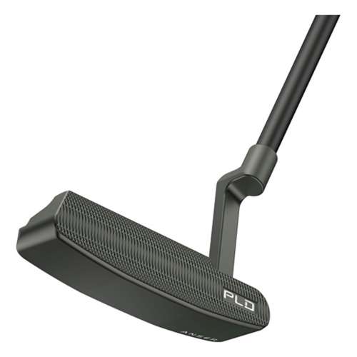PING 2024 Anser PLD Milled Putter