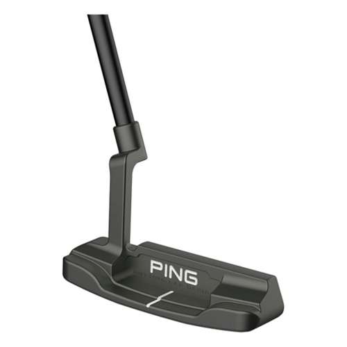 PING 2024 Anser PLD Milled Putter