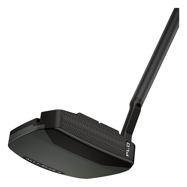 PING 2024 Ally Blue 4 PLD Milled Putter