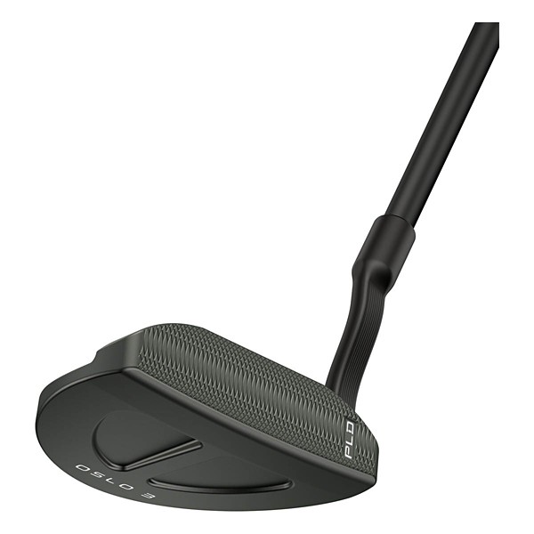 PING 2024 Oslo 3 PLD Milled Putter