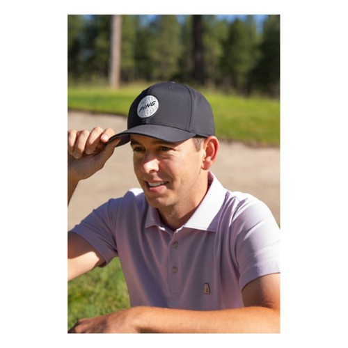 Men's PING Gutty Golf Snapback Hat