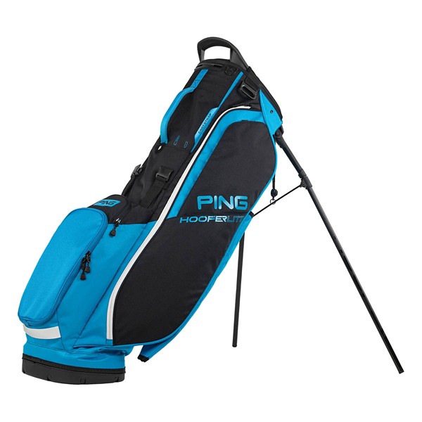 PING Hoofer Lite Golf Stand Bag 2026