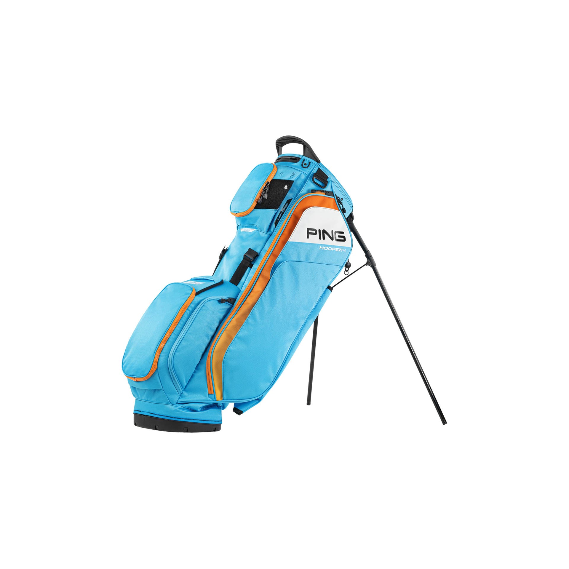 TaylorMade FlexTech Crossover Stand Golf Bag