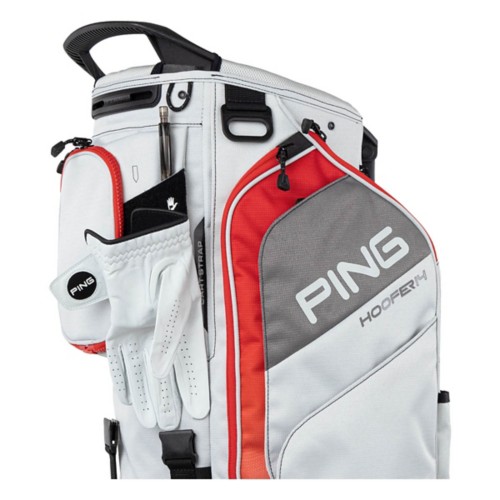 PING Hoofer 24 14W Stand Golf Bag