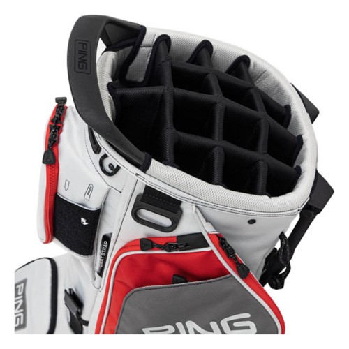 PING Hoofer 24 14W Stand Golf Bag
