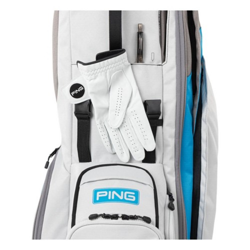 PING Hoofer 24 14W Stand Golf Bag