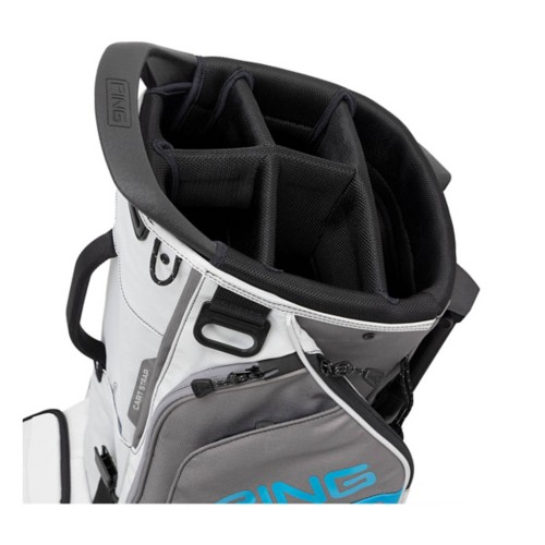 PING Hoofer 24 14W Stand Golf Bag