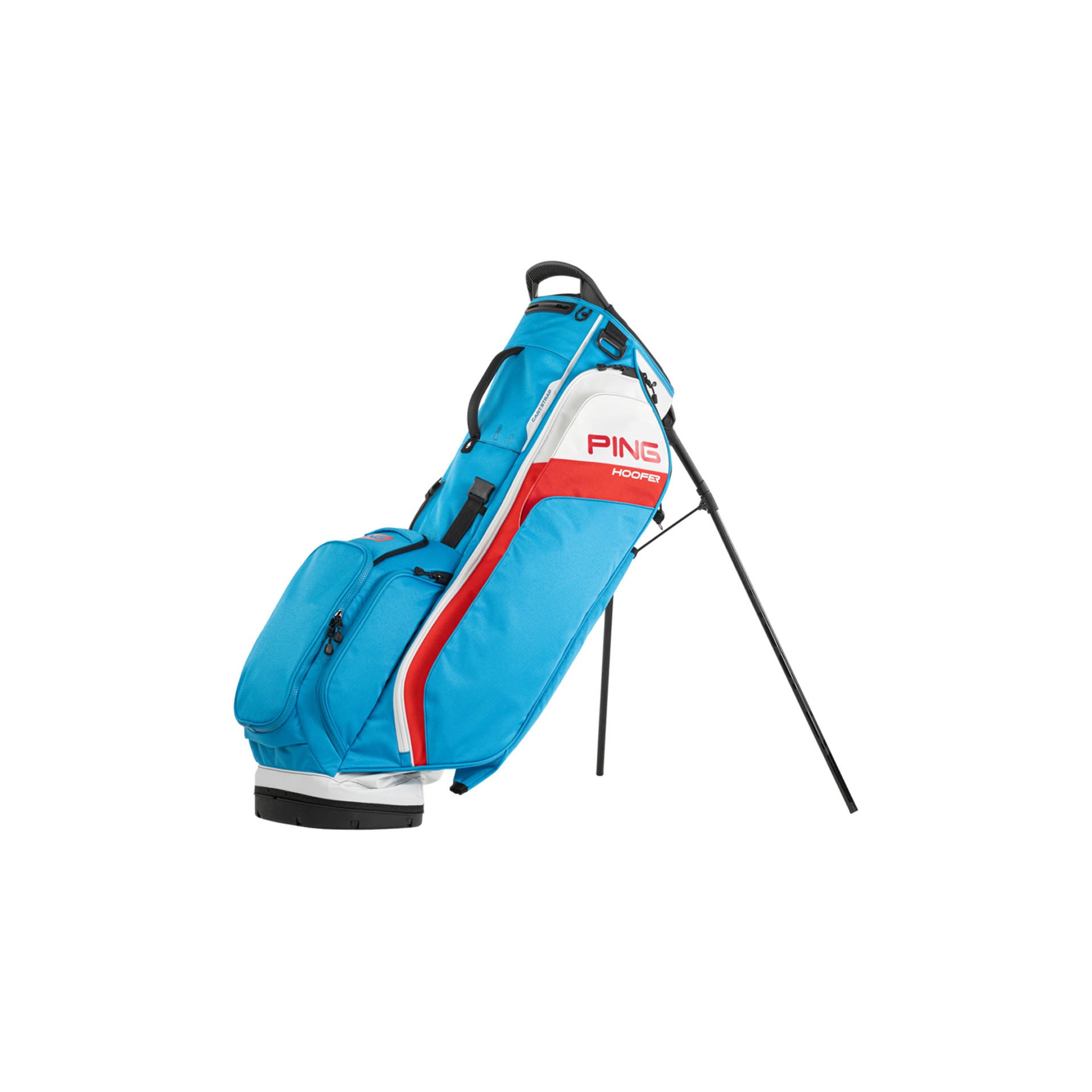 TaylorMade FlexTech Crossover Stand Golf Bag