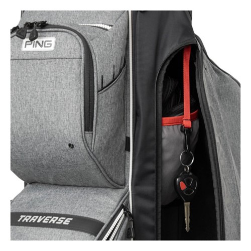 PING Traverse 24 14W Cart Golf Bag