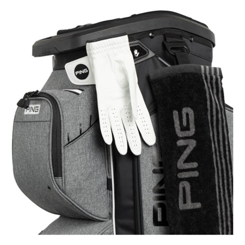 PING Traverse 24 14W Cart Golf Bag