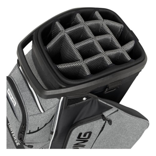 PING Traverse 24 14W Cart Golf Bag