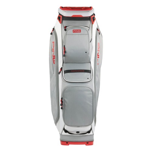 PING Traverse 24 14W Cart Golf Bag