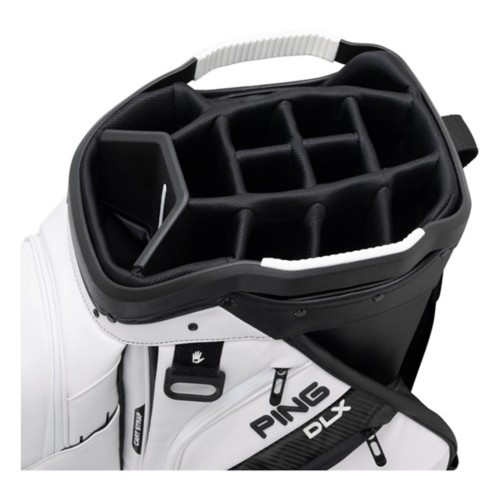 PING DLX 24 14W Cart Golf Bag