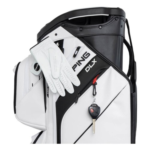 PING DLX 24 14W Cart Golf Bag