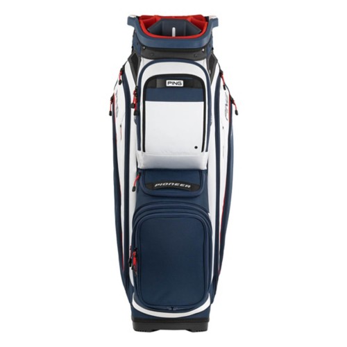 PING Pioneer 24 14W Cart Golf Bag