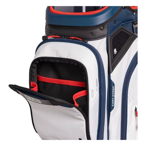 PING Pioneer 24 14W Cart Golf Bag