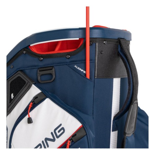 PING Pioneer 24 14W Cart Golf Bag