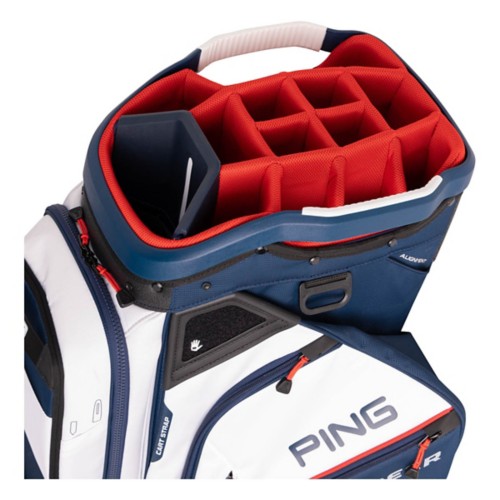 PING Pioneer 24 14W Cart Golf Bag