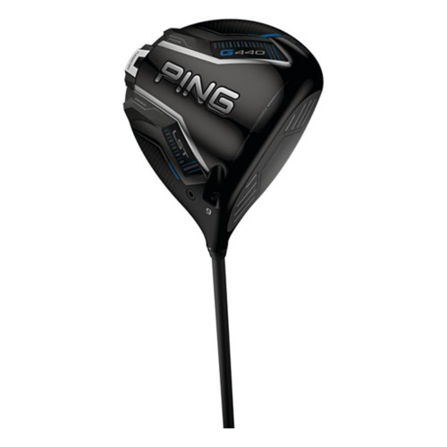 PING G440 LST Driver | SCHEELS.com