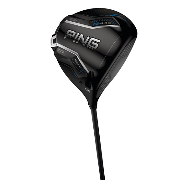 PING G440 SFT Driver