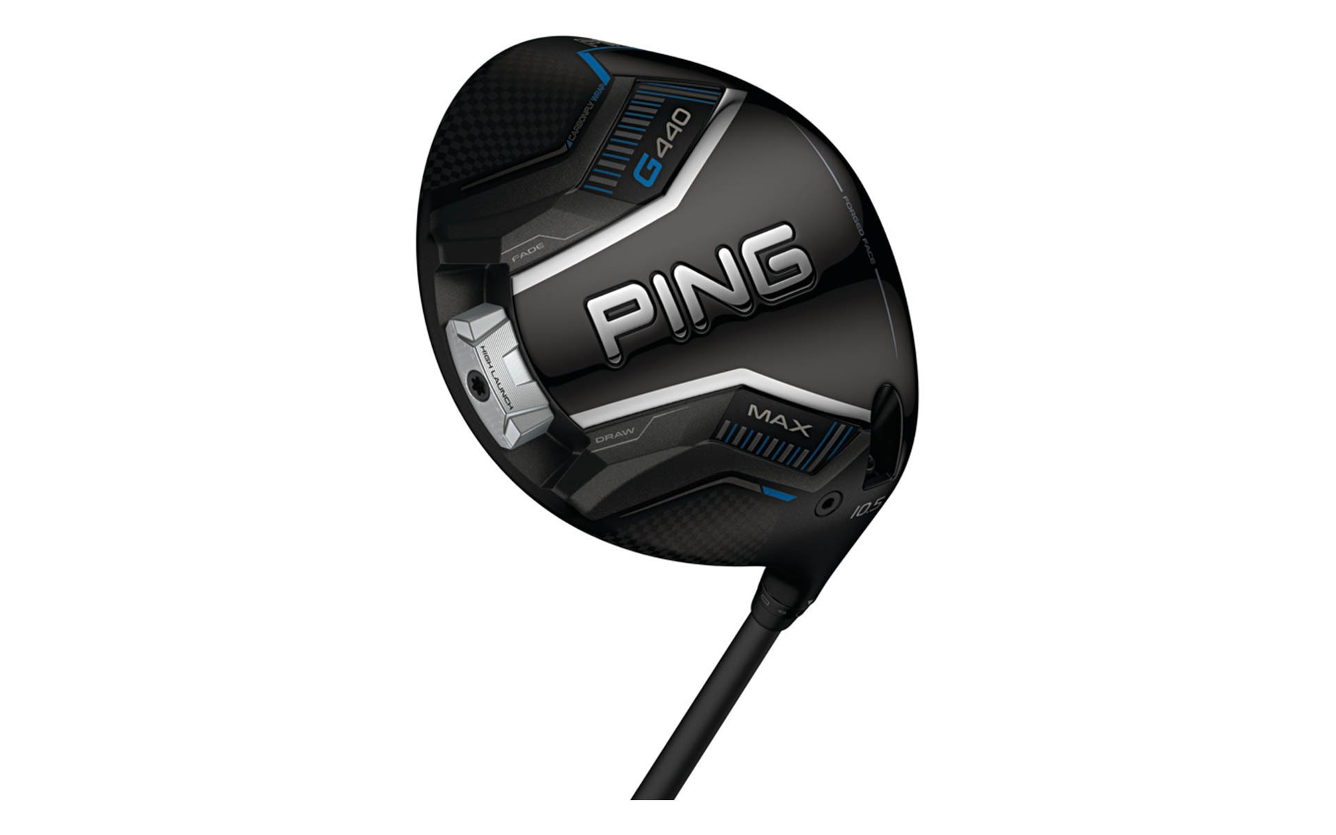 PING G440 Collection