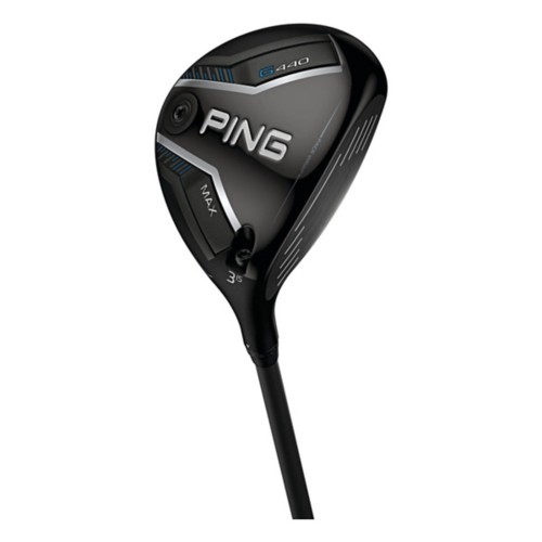 PING G440 Max Fairway Wood | SCHEELS.com