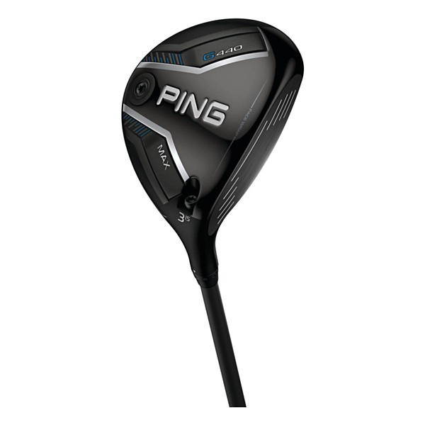 PING G440 Max Fairway Wood