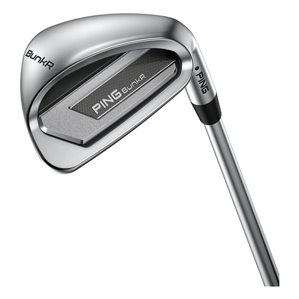 PING BunkR Sand Wedge
