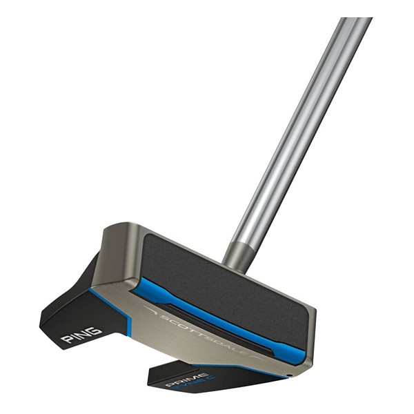 PING Scottsdale Prime Tyne C Putter - RIGHT - TYNE C - 35" - Golf Clubs