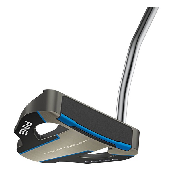 PING 2025 Scottsdale Craz-E Putter