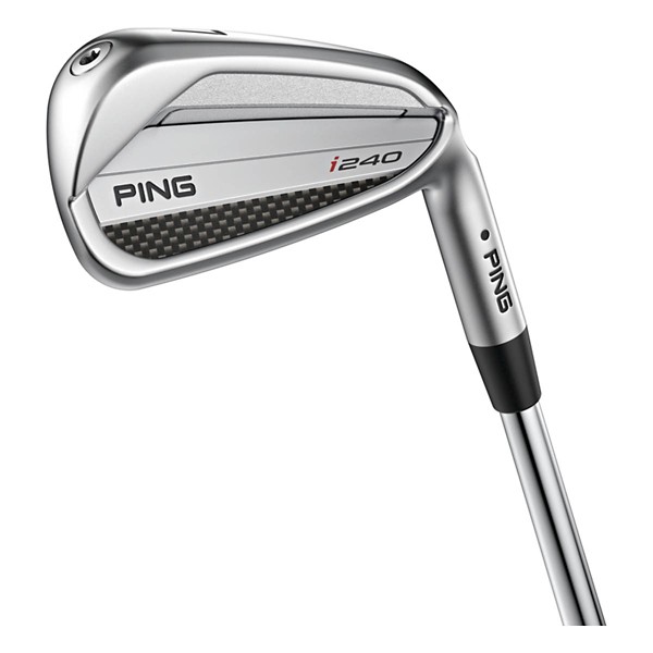 PING i240 Irons