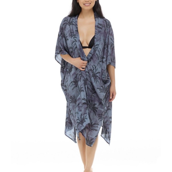 Women's Skye Womens's Nelly Kimono Swim Cover Up product image
