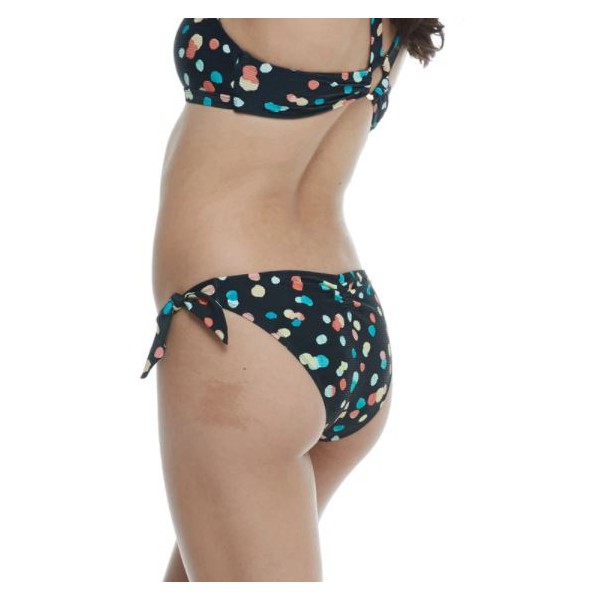 Women's Skye Grenada Side Tie Bikini Bottom product image