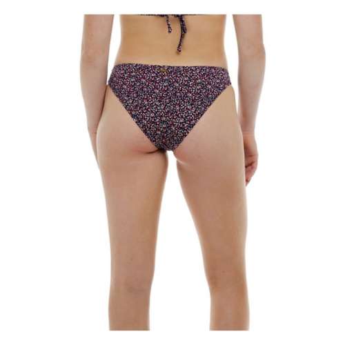 Women's Eidon Low Rider Bikini Bottom Swimsuit