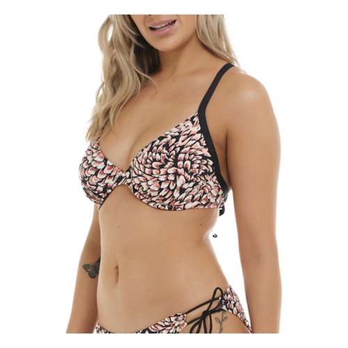 Women's Skye Hilary Swim Bikini Top | SCHEELS.com