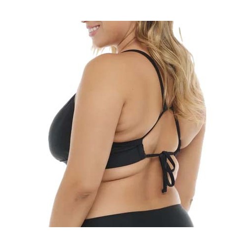 Body glove underwire bikini top on sale