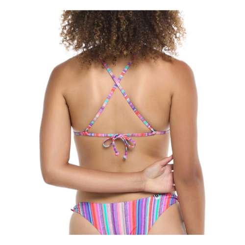 Women's Eidon Mila Vinivunva Swim Bikini Top