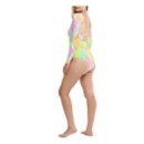Women's Body Glove Colorbox Wave One Piece Swimsuit