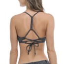 Women's Body Glove Stardust Ruth Fixed Triangle Swim Bikini Top